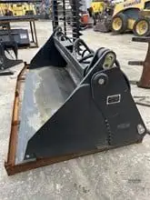 2025 Bucket, MP / 4-in-1 CE ATTACHMENTS 72 INCH 4 IN 1 BUCKET 