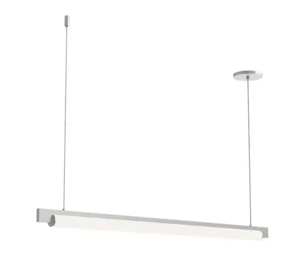Sonneman Keel 44'' LED Pendant