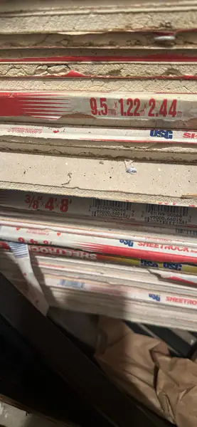 Drywall