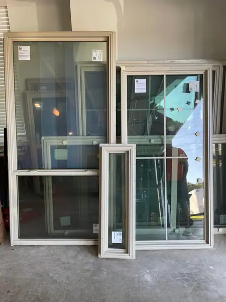 Windows 
