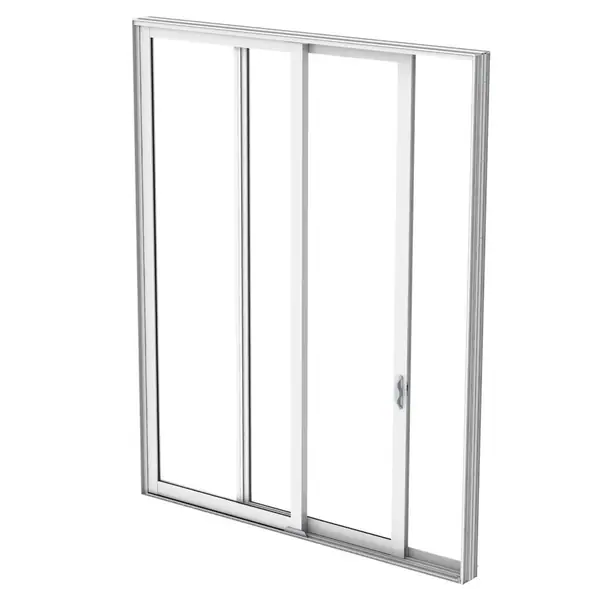 Impact Sliding Glass Door