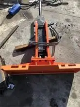 2025 Hammer/Breaker - Hydraulic HMB