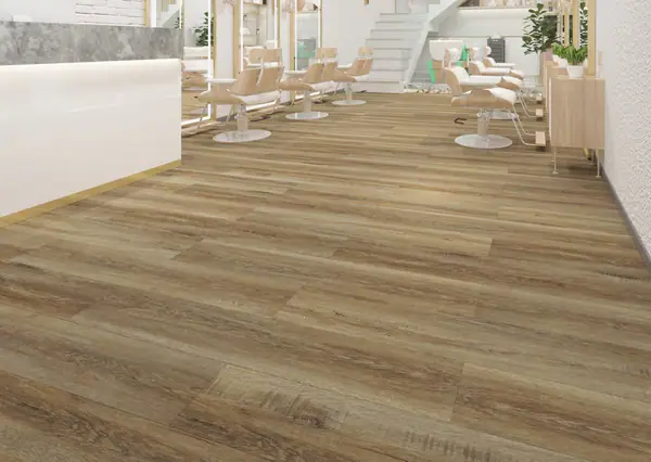 LVP Flooring