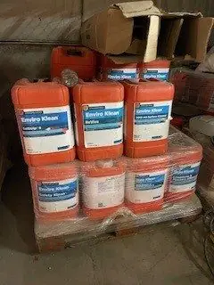 Prosoco Enviro Klean
