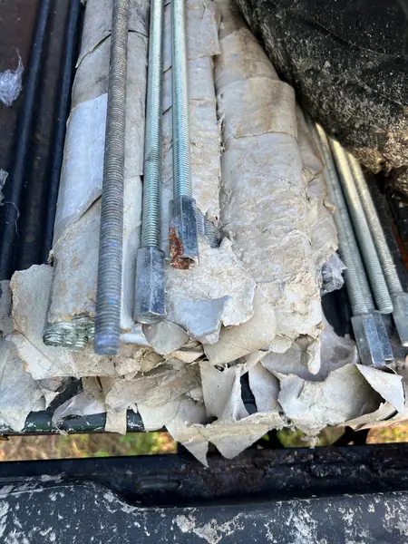 all thread rod
