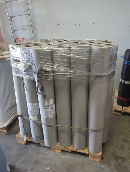 Roofing Underlayment 