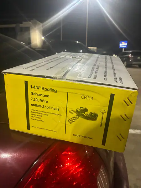 Roofing 