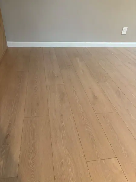LVP flooring 