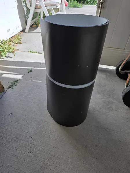NORANDEX Aluminum Trim coil