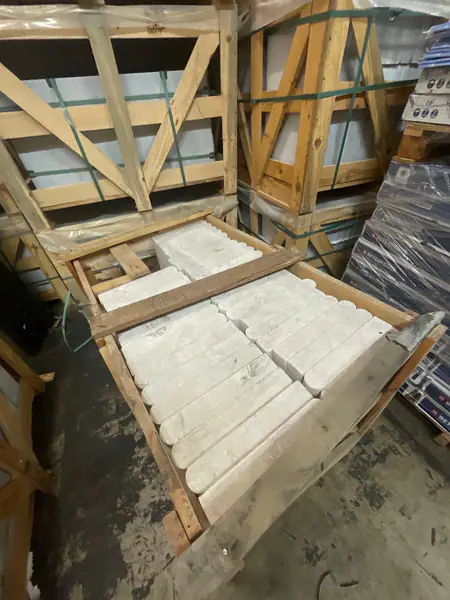 Natural stone
