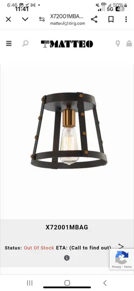 Matteo light fixtures 