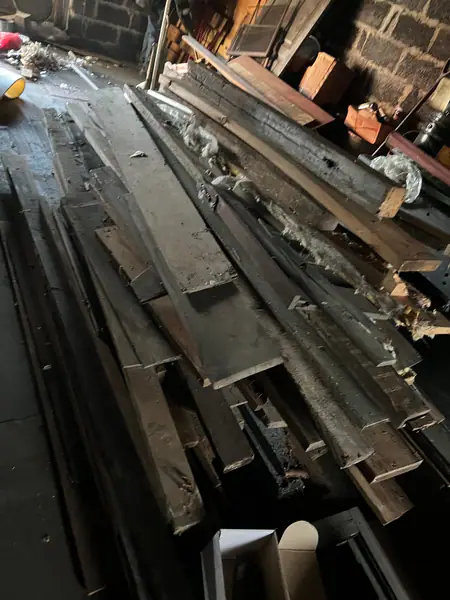 Wood for sale 