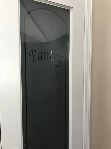 Pantry Door For Sale - BRAND NEW