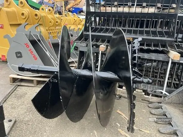 Auger 36 INCH AUGER BIT 
