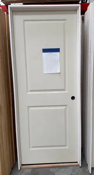 Interior Doors 
