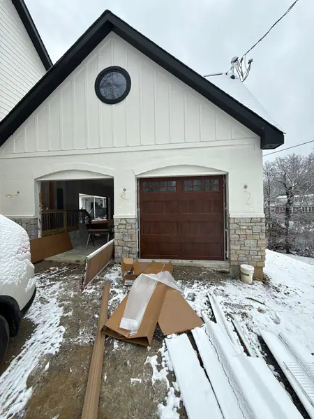 8x8 Garage Doors 