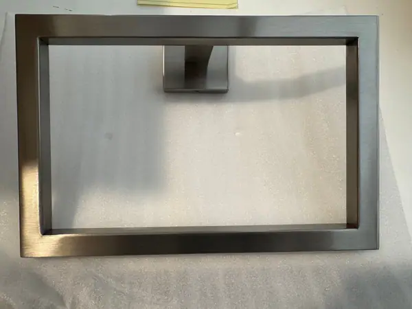 Towel Ring 