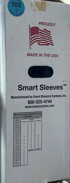 smart sleeves