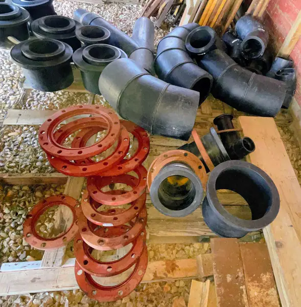 Pipe Fittings