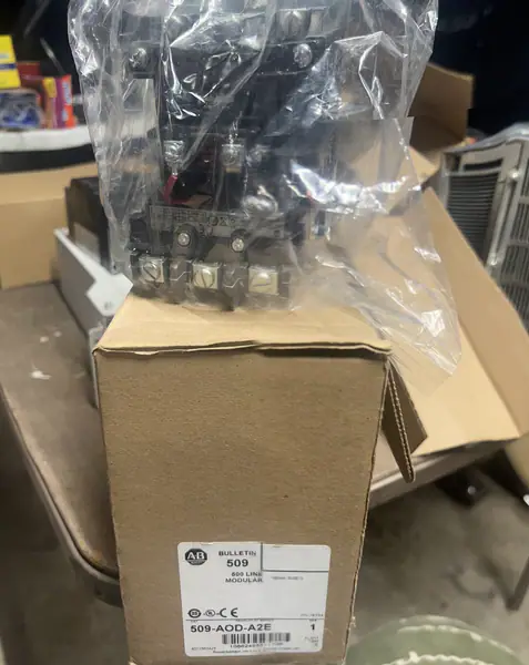 509 line modular