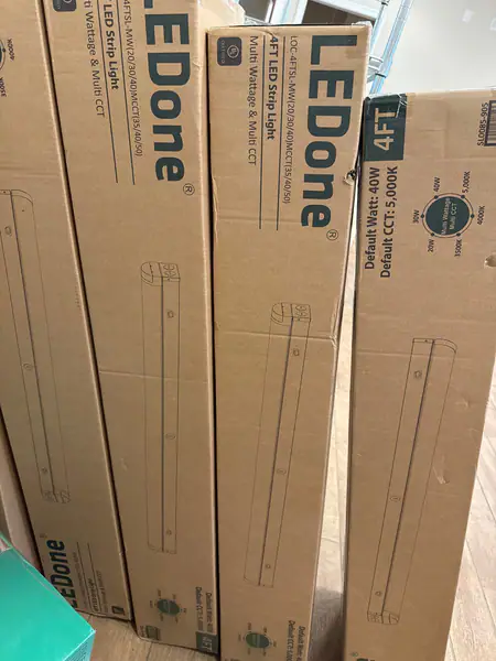 LED Strip Light