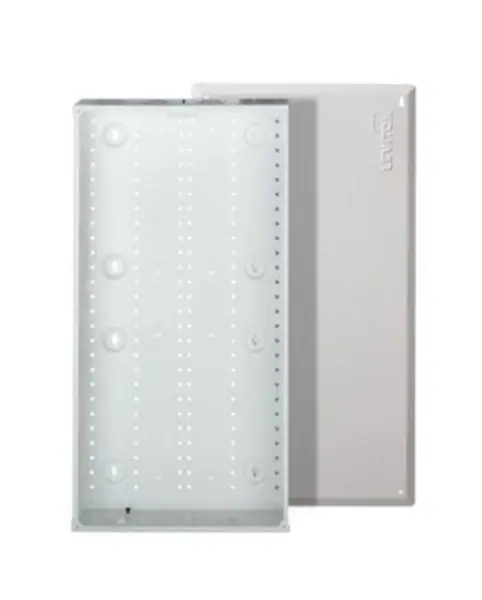 28" Leviton media panel