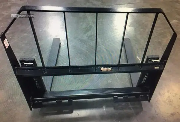 2025 Fork TOMAHAWK 48 INCH FORK ATTACHMENT
