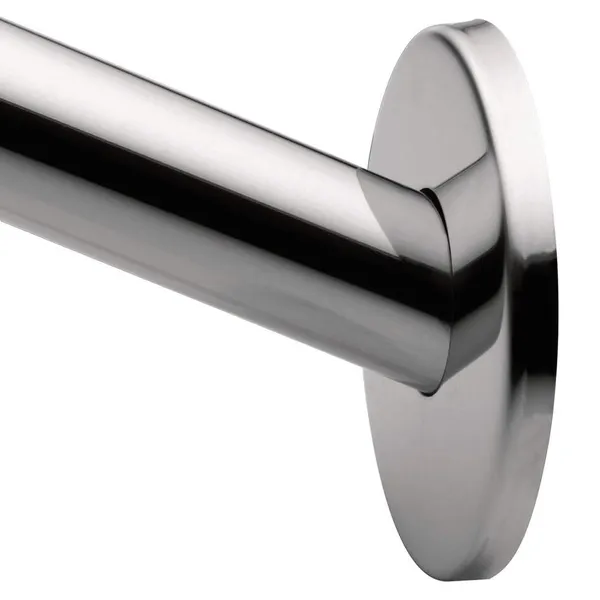 📢Moen CSR2145 5-ft Curved Shower Rod – Chrome – 20 New Units