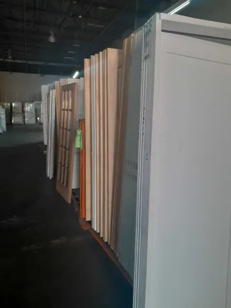 Doors 