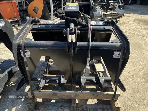 2025 Grapple, Root BLUE DIAMOND 106022-26