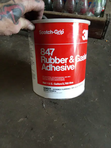 3m adhesive 