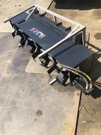 2025 Other JCT 72IN HYDRAULIC ROTARY TILLER