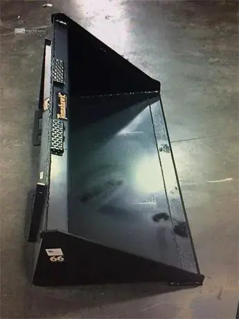 2025 Bucket, GP TOMAHAWK 66 INCH 