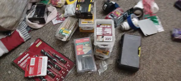 Screws