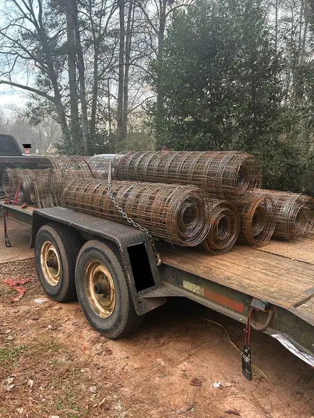 Wire Mesh 