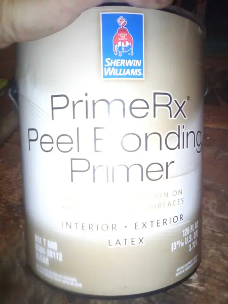 I got extra primer I need to sell