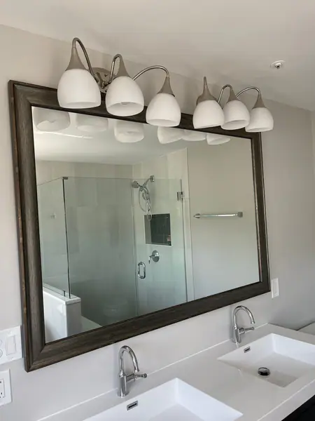 Brand New Custom Mirror