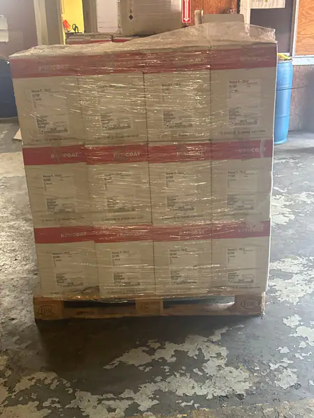 Resicoat (powder coating)