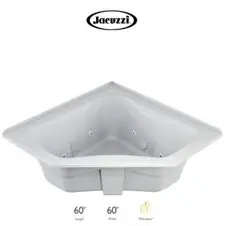 Jacuzzi Tub - still in box