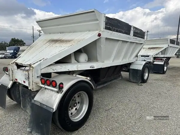 1965 FRUEHAUF 