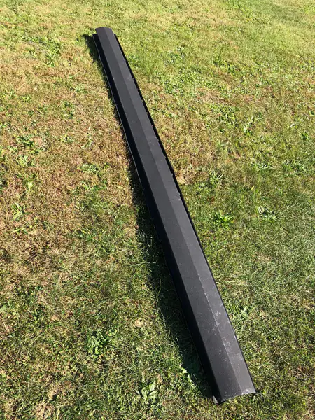Ridge vent