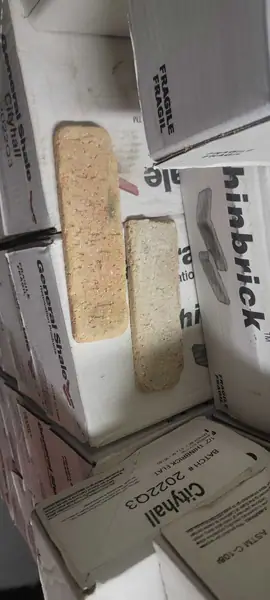 Thinbrick