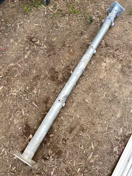 Shoring posts - Price each