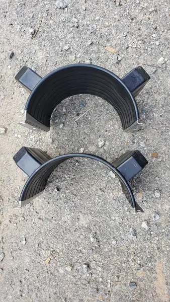 Cascade Stainless Steel Casing Spacer