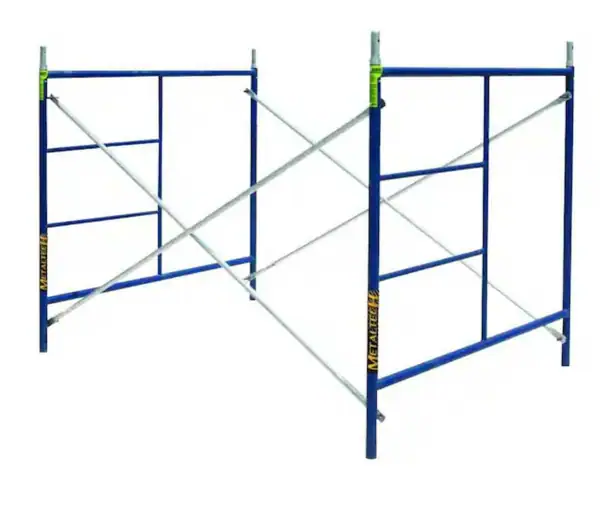Scaffolding 