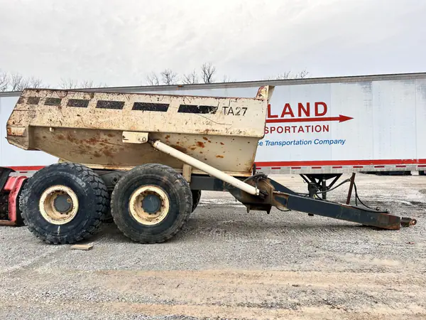 Terex TA27
