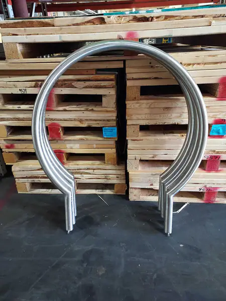Bike Racks