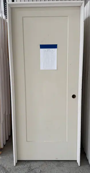 Prehung Interior Doors