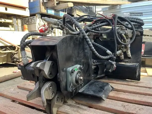 2025 Stump Grinder GIYI TORO STUMP GRINDER ATTACHMENT 