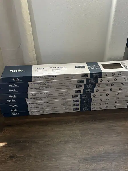 Flooring 